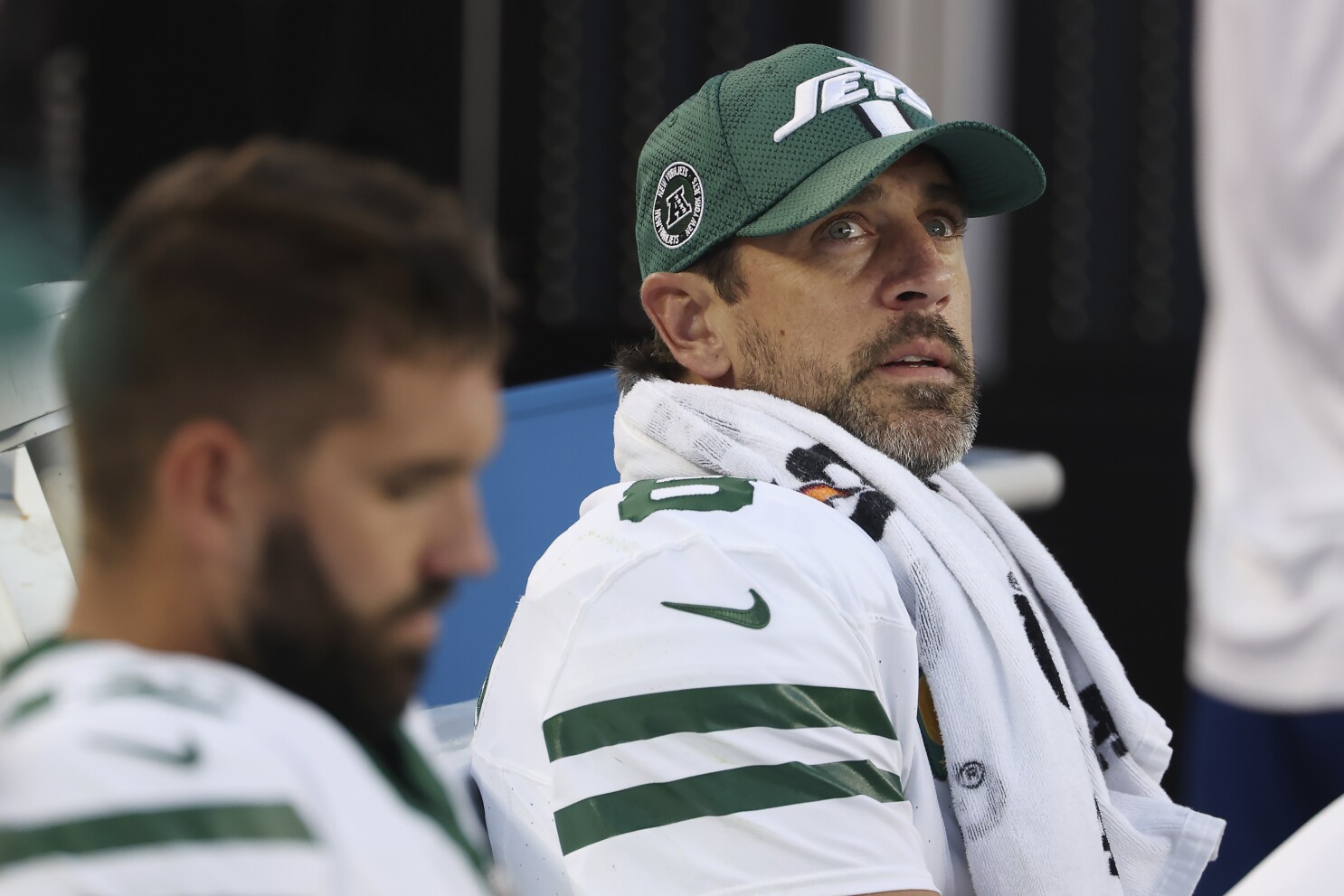 Aaron rodgers jersey china deals